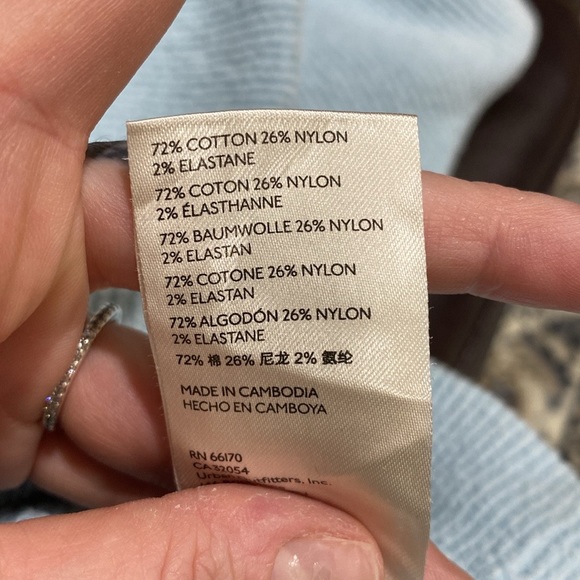 Free People Ottoman Sweater - XS - Picture 4 of 6